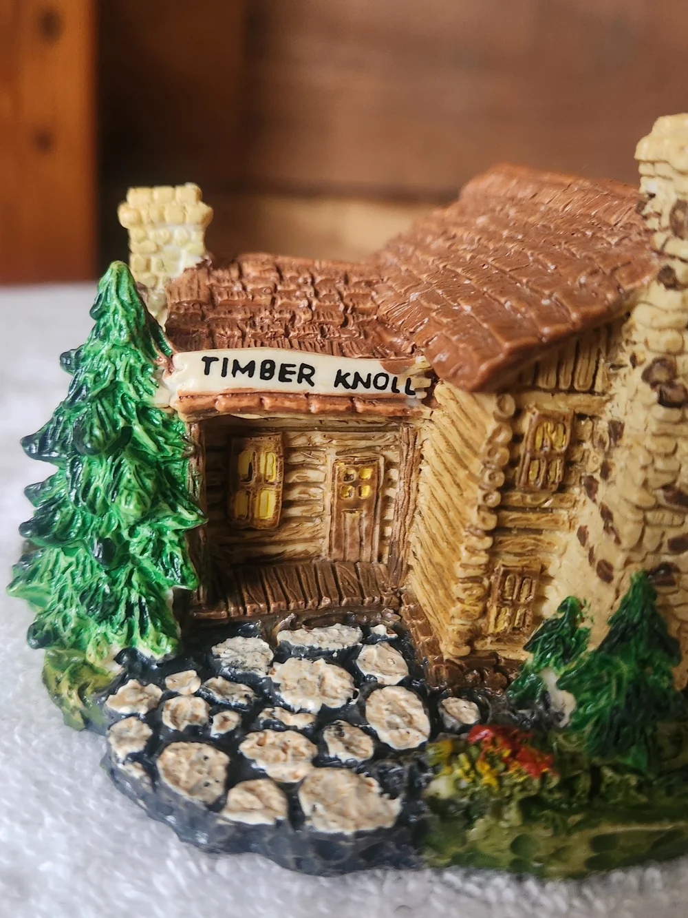New England Miniature 
